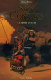 Liliana Bodoc - La Saga des Confins Tome 1 : L'Armée du Cerf.