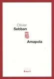 Olivier Sebban - Amapola.