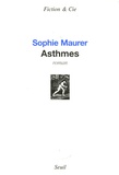 Sophie Maurer - Asthmes.