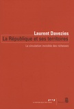 Laurent Davezies - La République et ses territoires - La circulation invisible des richesses.