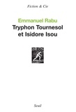 Emmanuel Rabu - Tryphon Tournesol et Isidore Isou.