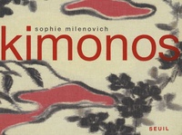 Sophie Milenovich - Kimonos.