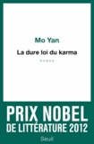 Yan Mo - La dure loi du Karma.