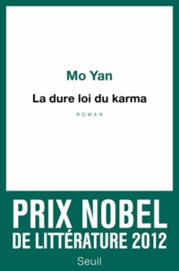 Yan Mo - La dure loi du Karma.