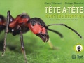 Claire Villemant et Philippe Blanchot - Tête-à-tête avec les insectes. 1 CD audio
