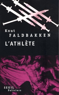 Knut Faldbakken - L'athlète.
