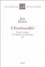 Jon Elster - L'irrationalité - Volume 2, Traité critique de l'homme économique.