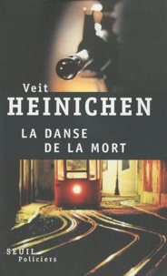 Veit Heinichen - La danse de la mort.