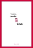 Tristan Jordis - Crack.