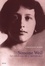 Christiane Rancé - Simone Weil - Le courage de l'impossible.