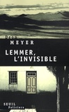 Deon Meyer - Lemmer, l'invisible.