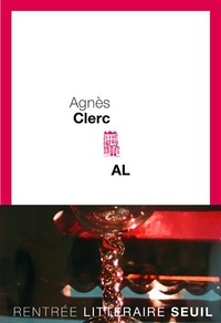 Agnès Clerc - AL.