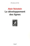 Alain Veinstein - Le développement des lignes.