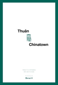  Thuân - Chinatown.