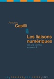 Antonio Casilli - Les liaisons numériques - Vers une nouvelle sociabilité ?.