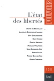 Denys de Béchillon et Laurence Burgorgue-Larsen - Pouvoirs N° 130 : L'état des libertés.