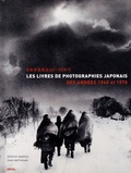 Ryûichi Kaneko et Ivan Vartanian - Les livres de photographies japonais des années 1960 et 1970.