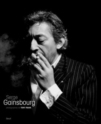 Tony Frank - Serge Gainsbourg.