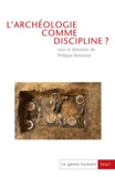 Philippe Boissinot - Le genre humain N° 50 : L'archéologie comme discipline ?.