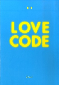  Anonyme - Love Code.