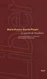 Marie-France Garcia-Parpet - Le marché de l'excellence - Les grands crus à l'épreuve de la mondialisation.