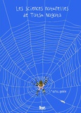 Tatsu Nagata - L'araignée.