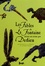 Jean de La Fontaine - Les Fables de La Fontaine mises en scène par Dedieu - Le lièvre et la tortue et autres fables.