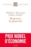 Abhijit V. Banerjee et Esther Duflo - Repenser la pauvreté.