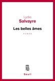 Lydie Salvayre - .
