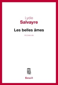 Lydie Salvayre - .