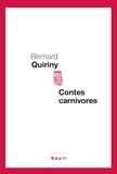 Bernard Quiriny - Contes carnivores.