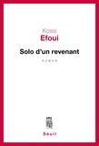 Kossi Efoui - Solo d'un revenant.