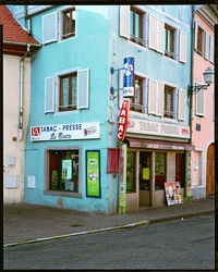 La France de Raymond Depardon