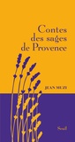 Jean Muzi - Contes des sages de Provence.