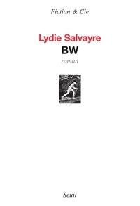 Lydie Salvayre - BW.