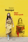 Belén Gopegui - Désir d'être punk.