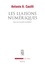 Antonio Casilli - Les liaisons numériques - Vers une nouvelle sociabilité ?.