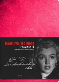 Marilyn Monroe - Fragments - Marilyn Monroe.