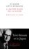 Claude Lévi-Strauss - L'autre face de la lune - Ecrits sur le Japon.