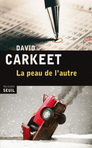 David Carkeet - La peau de l'autre.