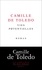 Camille de Toledo - Vies potentielles.