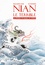 Guillaume Olive et Zhihong He - Nian le terrible - La légende du nouvel an chinois.