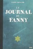 Fanny Ben-Ami - Le journal de Fanny - Suivi de Les Enfants juifs au coeur de la guerre.