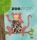 Julie Clélaurin et Cyril Hahn - Zoo Zinzin.