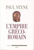 Paul Veyne - L'empire gréco-romain.