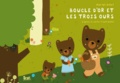 Marion Billet - Boucle d'Or et les trois ours.