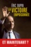 Eric Dupin - La victoire empoisonnée - La campagne présidentielle à contrechamp.