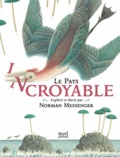 Norman Messenger - Le pays incroyable.