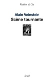 Alain Veinstein - Scène tournante.