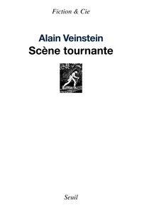 Alain Veinstein - Scène tournante.